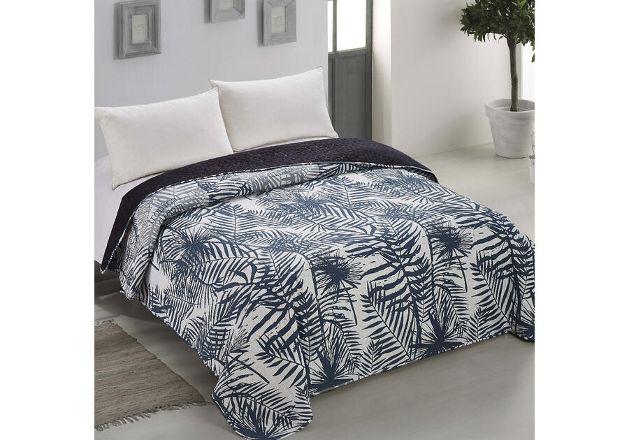 Zdjęcie: Narzuta Bush 220x240 cm AMELIA HOME