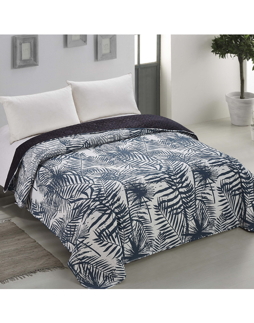 Zdjęcie: Narzuta Bush 220x240 cm AMELIA HOME