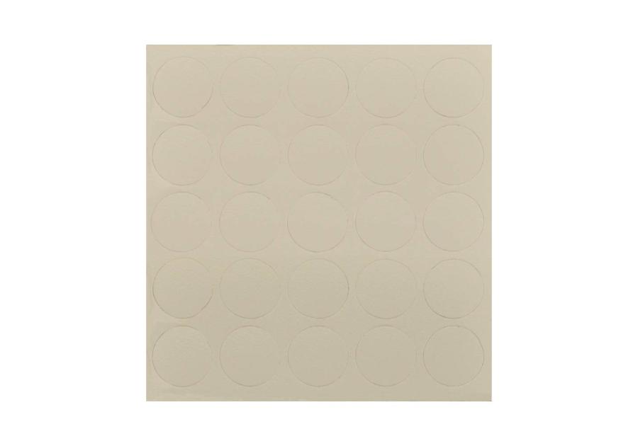 Zdjęcie: Zaślepka 14 mm, 25 sztuk, wanilia STAHL