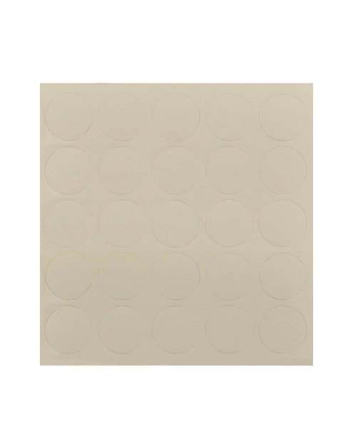 Zdjęcie: Zaślepka 14 mm, 25 sztuk, wanilia STAHL