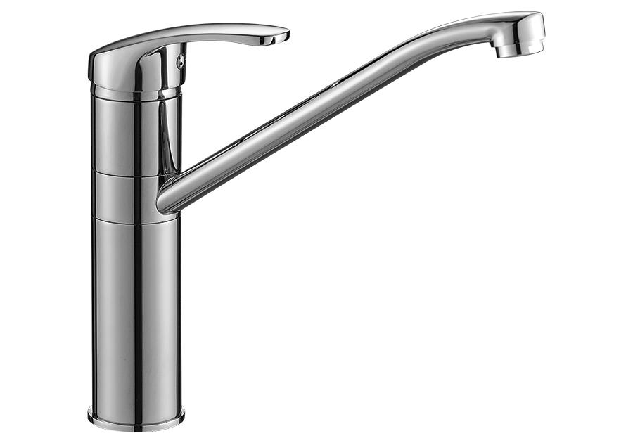 Zdjęcie: Bateria zlewozmywakowa Iwa stojaca LAVEO