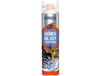Zdjęcie: Preparat do likwidacji os i szerszeni 600 ml BROS