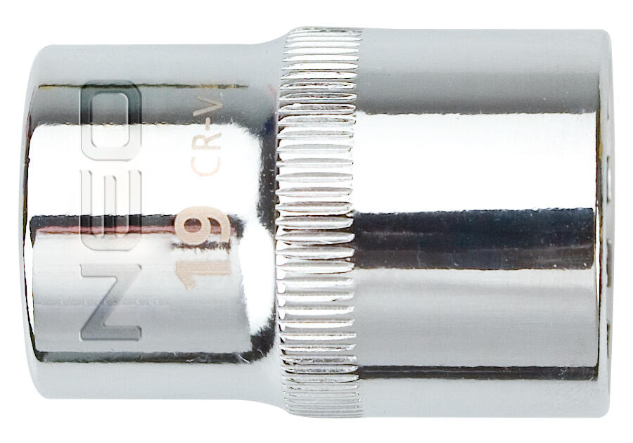 Zdjęcie: Nasadka Spline 1/2", 10 mm NEO