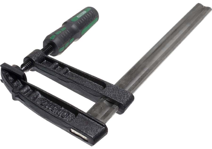 Zdjęcie: Ścisk gs 120x1000 mm stolarski s-46100 STALCO