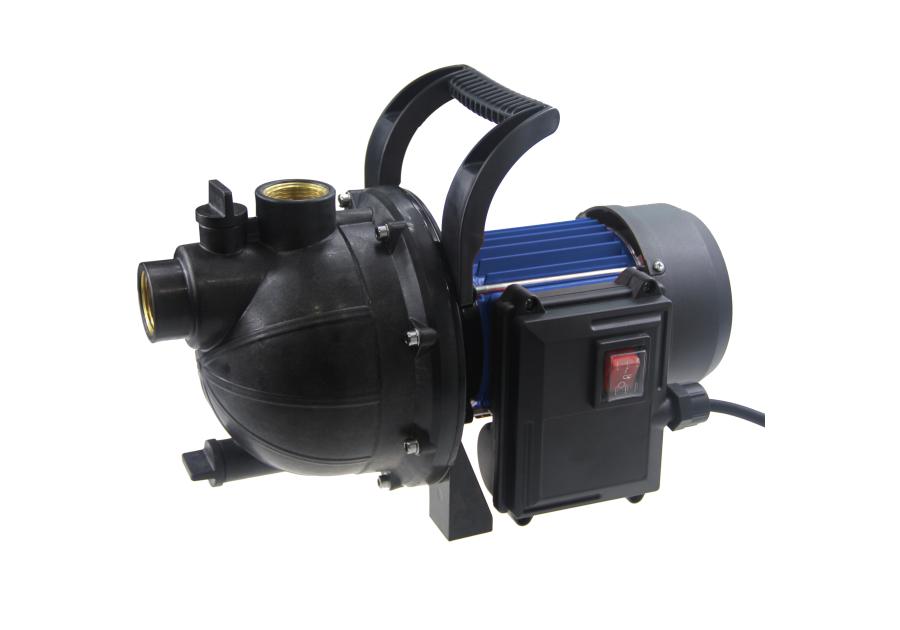 Zdjęcie: Pompa ogrodowa powierzchniowa 800 W AQUACRAFT