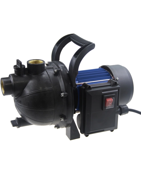 Zdjęcie: Pompa ogrodowa powierzchniowa 800 W AQUACRAFT