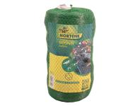 Zdjęcie: Siatka na ptaki Birdnet 4 x 50 m, jasny zielony NORTENE