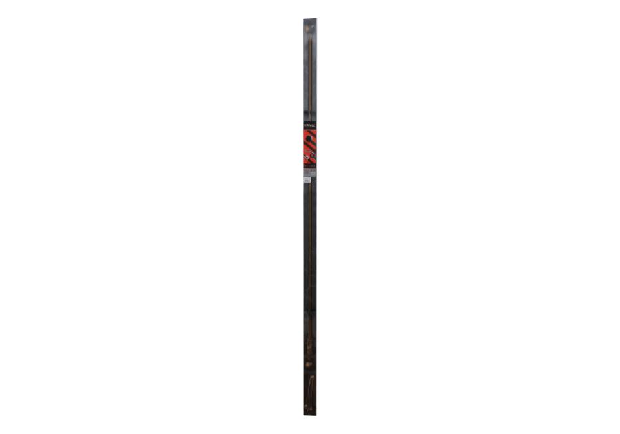 Zdjęcie: Karnisz pojedynczy Victoria fi 19 mm - 480 cm tytan tierra KARWEL