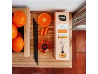 Zdjęcie: Patyczki zapachowe Sato New Day 50 ml ERLA