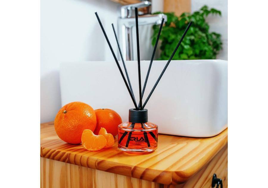 Zdjęcie: Patyczki zapachowe Sato New Day 50 ml ERLA