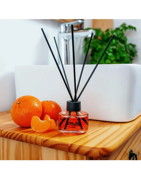 Zdjęcie: Patyczki zapachowe Sato New Day 50 ml ERLA