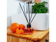 Zdjęcie: Patyczki zapachowe Sato New Day 50 ml ERLA