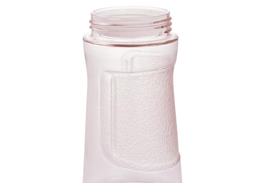 Zdjęcie: Bidon na wodę 0,73 L Daria nordic pink KEEEPER