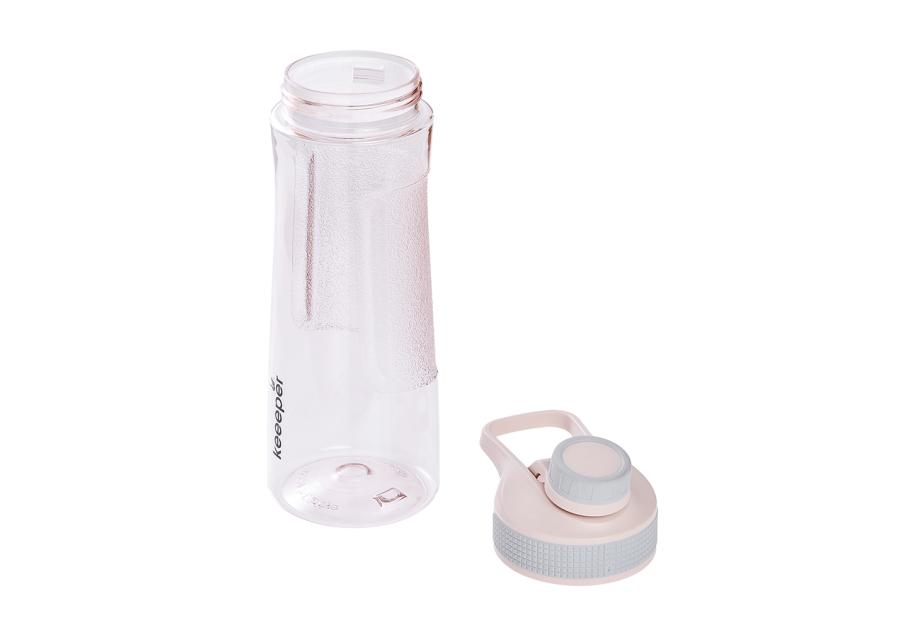 Zdjęcie: Bidon na wodę 0,73 L Daria nordic pink KEEEPER
