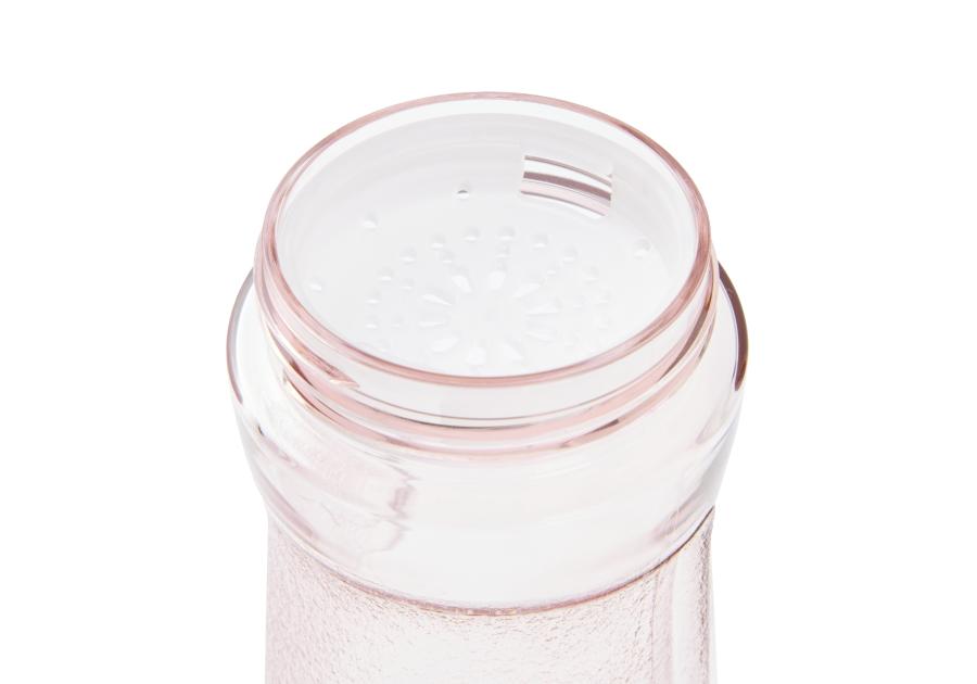 Zdjęcie: Bidon na wodę 0,73 L Daria nordic pink KEEEPER