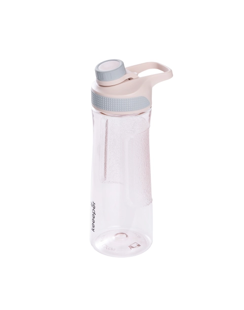 Zdjęcie: Bidon na wodę 0,73 L Daria nordic pink KEEEPER