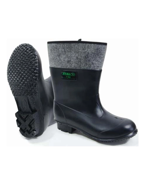 Zdjęcie: Kalosz filcowy Filcak rozmiar 45 STALCO