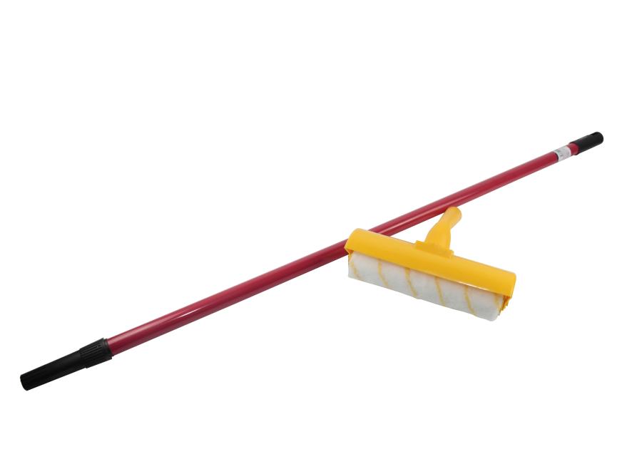 Zdjęcie: Zestaw malarski wałek + kij 2 m COMENSAL