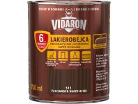 Zdjęcie: Lakierobejca SW S11 palisan brazylijski 0,75L VIDARON