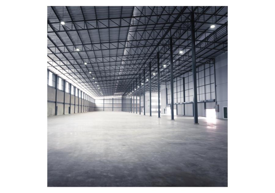 Zdjęcie: Oprawa przemysłowa LED Highbay Corus 83W, 10000lm NW EMOS