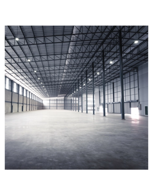 Zdjęcie: Oprawa przemysłowa LED Highbay Corus 83W, 10000lm NW EMOS