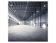 Zdjęcie: Oprawa przemysłowa LED Highbay Corus 83W, 10000lm NW EMOS