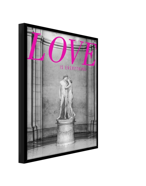 Zdjęcie: Plakat Framepic 50x70 cm Fp022 Everything STYLER