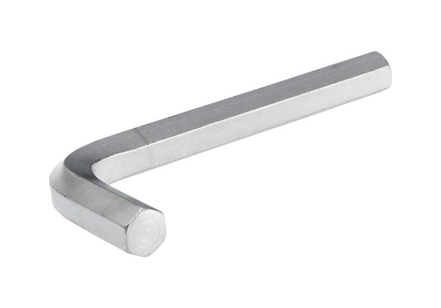 Zdjęcie: Klucz 10,0 mm imbusowy 5 szt. s-48349 STALCO