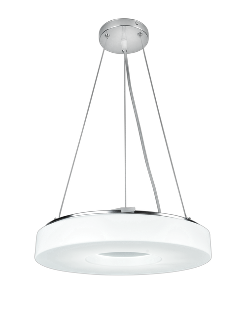 Zdjęcie: Lampa wisząca Kenzo 35LED 422/35 LAMPEX