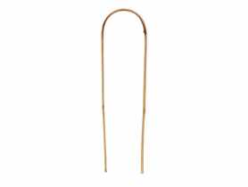 Łuk bambusowy gięty 60 cm TIN TOURS