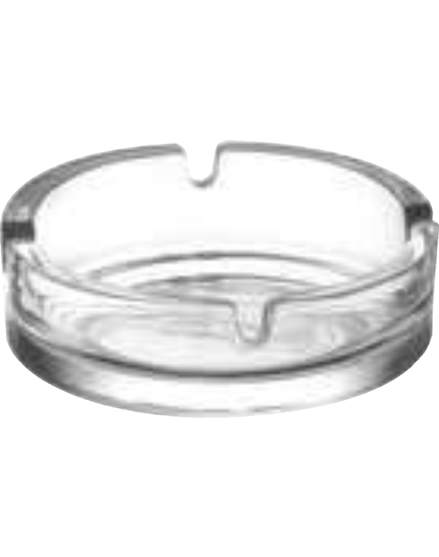 Zdjęcie: Popielniczka Key  10,6 cm SMART KITCHEN GLASS
