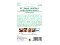 Zdjęcie: Petunia ogrodowa mieszanka 0,01 g W.LEGUTKO