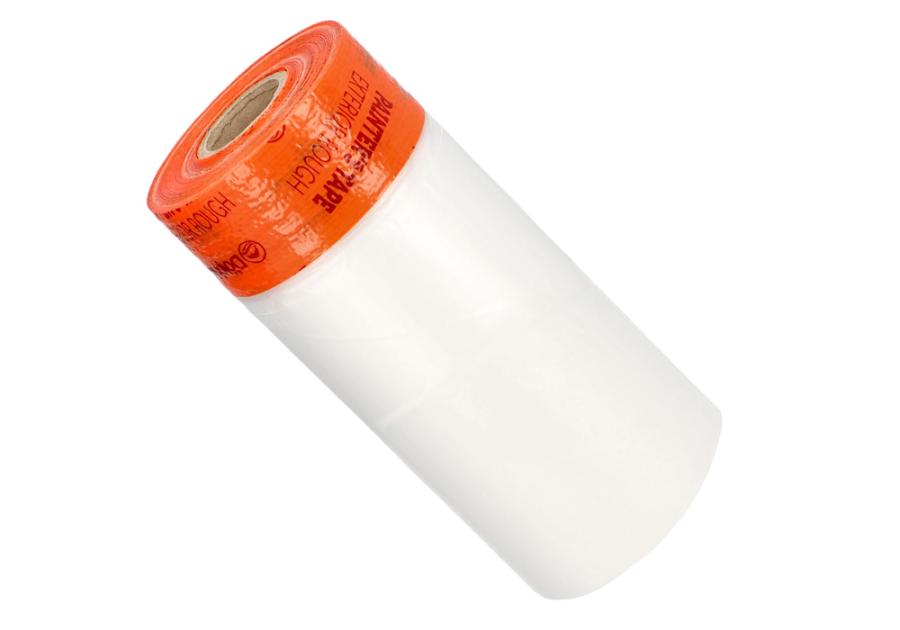 Zdjęcie: Taśma tynkarska Tynkarski Pro - Masker 65 cm BLUE DOLPHIN