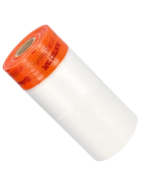 Zdjęcie: Taśma tynkarska Tynkarski Pro - Masker 65 cm BLUE DOLPHIN