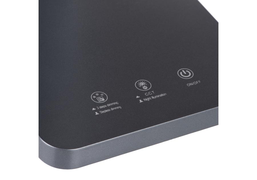 Zdjęcie: Oprawa LED Hoged GR KINGBERRY