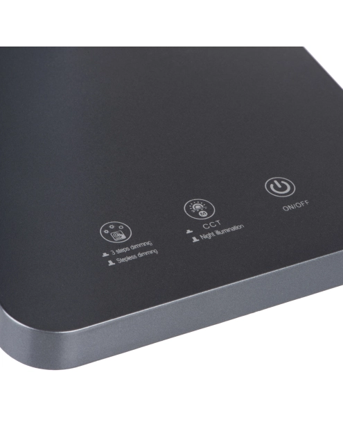 Zdjęcie: Oprawa LED Hoged GR KINGBERRY