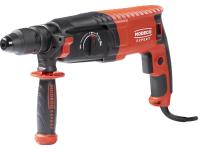 Zdjęcie: Młotowierka SDS plus 800 W 26 mm 2,8J QCC akcesoria, walizka MODECO EXPERT