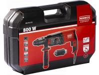 Zdjęcie: Młotowierka SDS plus 800 W 26 mm 2,8J QCC akcesoria, walizka MODECO EXPERT