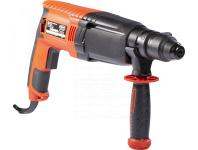 Zdjęcie: Młotowierka SDS plus 800 W 26 mm 2,8J QCC akcesoria, walizka MODECO EXPERT