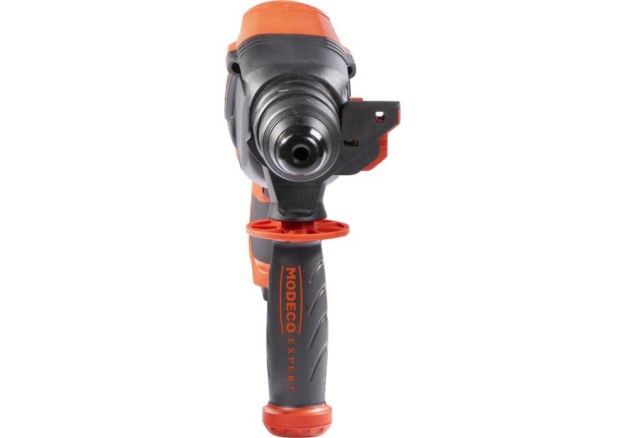 Zdjęcie: Młotowierka SDS plus 800 W 26 mm 2,8J QCC akcesoria, walizka MODECO EXPERT