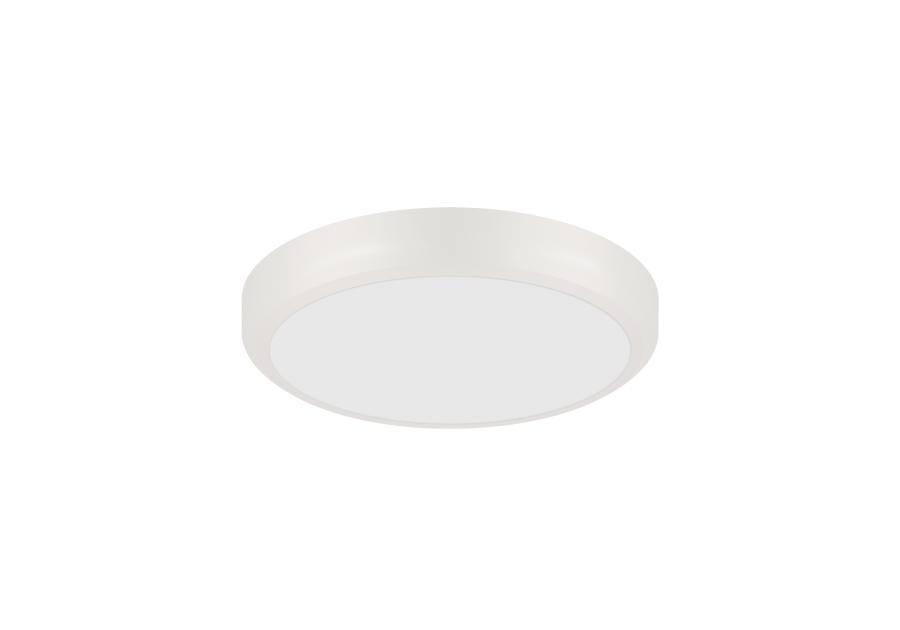 Zdjęcie: Oprawa sufitowa SMD LED Nastia C 14 W CCT kolor biały STRUHM