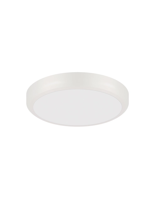 Zdjęcie: Oprawa sufitowa SMD LED Nastia C 14 W CCT kolor biały STRUHM
