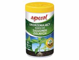 Ukorzeniający nawóz do sadzonek zielonych i nasion 0,09 kg AGRECOL