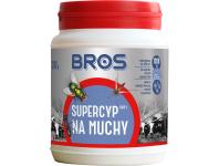 Zdjęcie: Preparat do oprysku na muchy Supercyp 6WP 200 g BROS