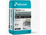 Zdjęcie: Posadzka cementowa C25 471 TectorFloor 25 kg HOLCIM