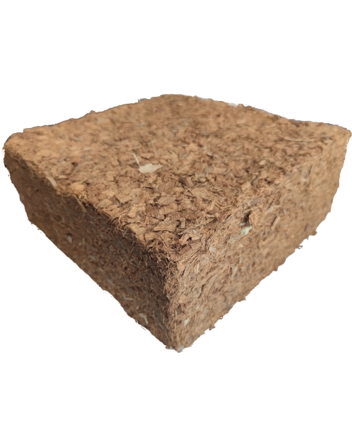 Zdjęcie: Czipsy kokosowe COCO chips brykiet 4,5kg BIOVITA