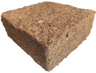 Zdjęcie: Czipsy kokosowe COCO chips brykiet 4,5kg BIOVITA