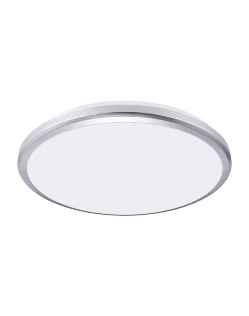 Zdjęcie: Plafoniera hermetyczna Planar Led 36W Silver STRUHM