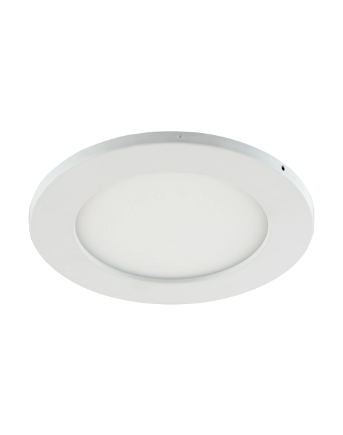 Zdjęcie: Sufitowa oprawa punktowa SMD Slim Iron Led C 6W kolor biały STRUHM