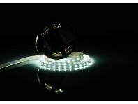 Zdjęcie: Taśma LED 50 m, pro 12 V dioda 28x35 IP20 6 W/m neutralna biała POLGAR